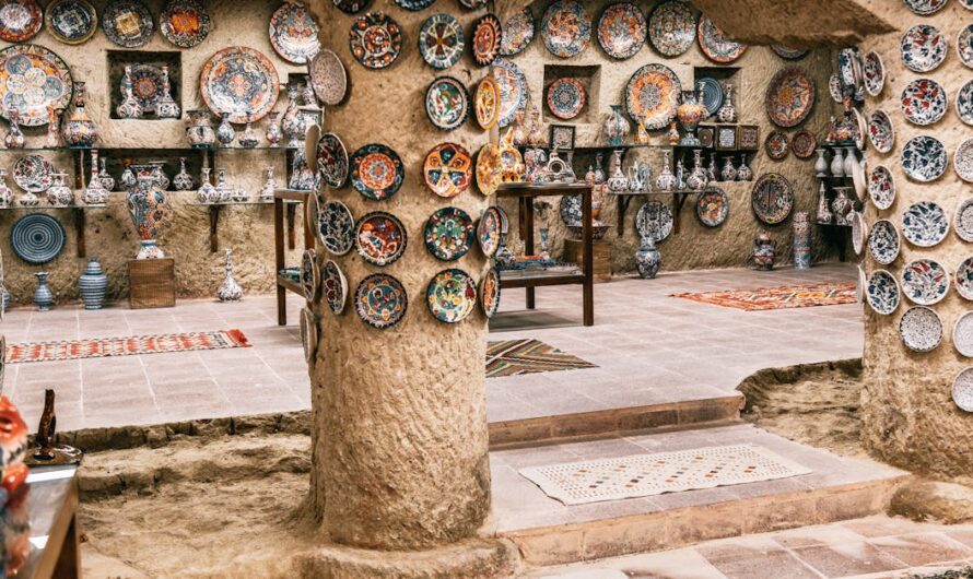 La boutique du Puy du Fou : que rapporter de votre visite ?