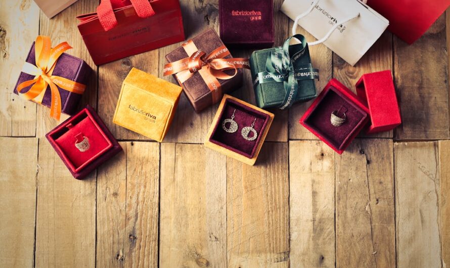 Découvrez les boutiques incontournables à Paris pour un shopping d’exception