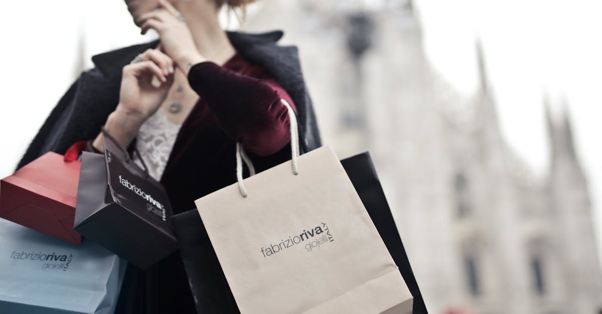 découvrez les meilleures offres et conseils pour un shopping réussi. trouvez vêtements, accessoires, et bien plus encore au meilleur prix.