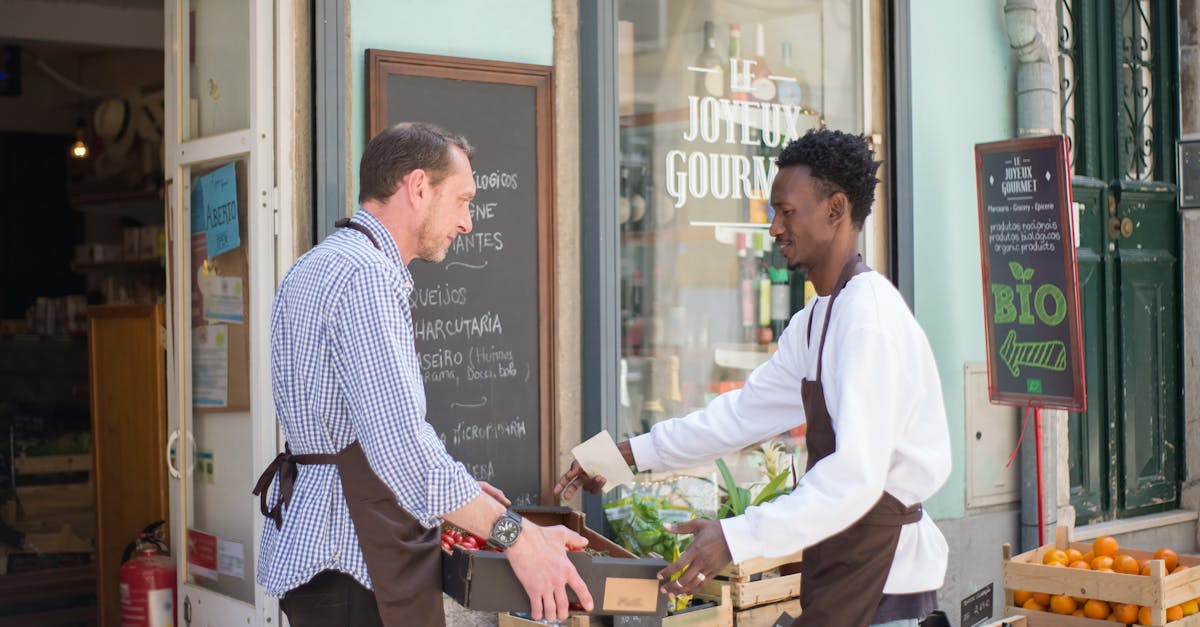 découvrez comment adopter un shopping durable pour préserver l'environnement tout en faisant des choix responsables et éthiques.
