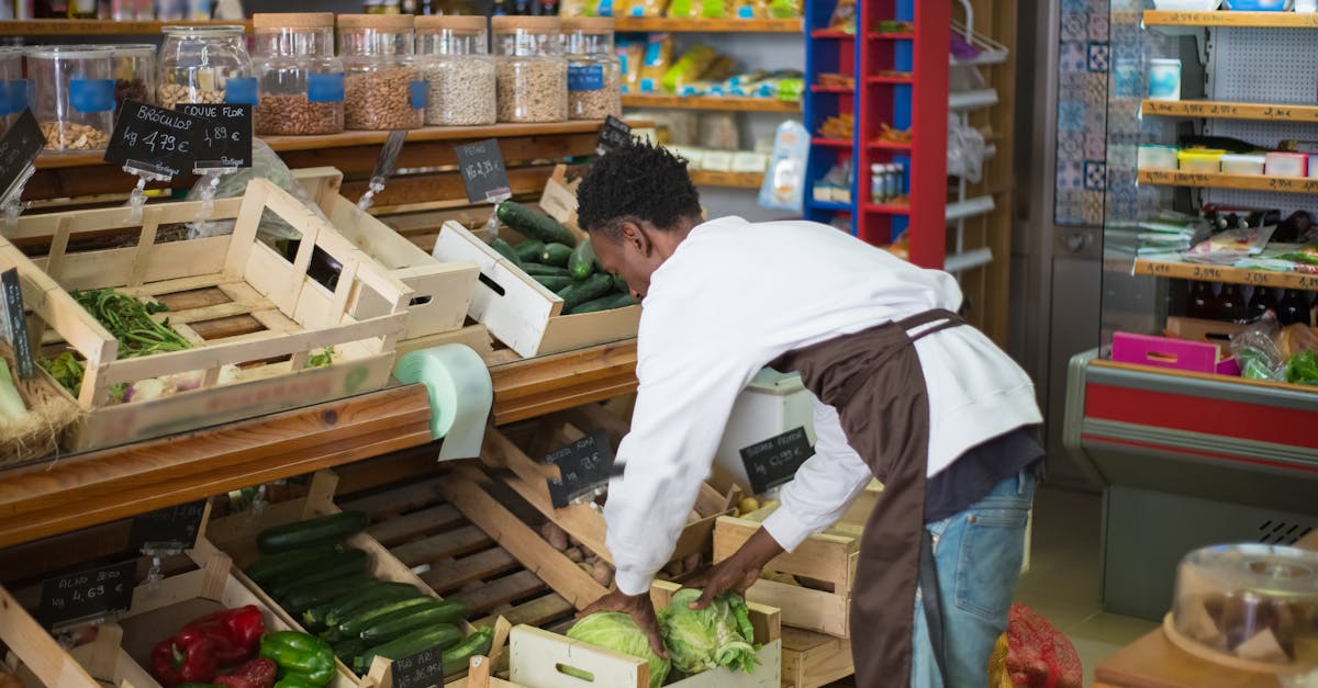 découvrez nos conseils et astuces pour un shopping durable, alliant respect de l'environnement et consommation responsable.