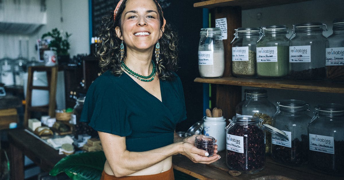 découvrez comment adopter une consommation responsable avec nos conseils pour un shopping durable et éthique, alliant respect de l'environnement et qualité.