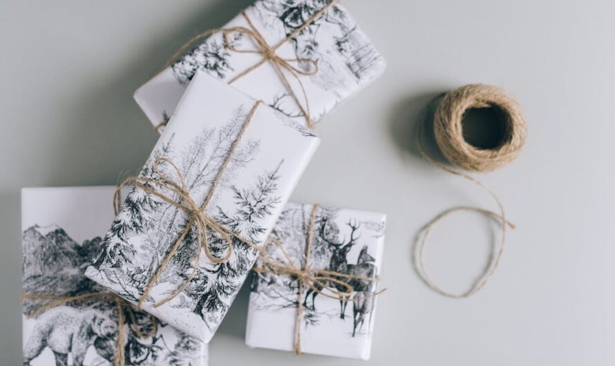 Bayti boutique : découvrez les meilleures idées cadeaux originales et artisanales