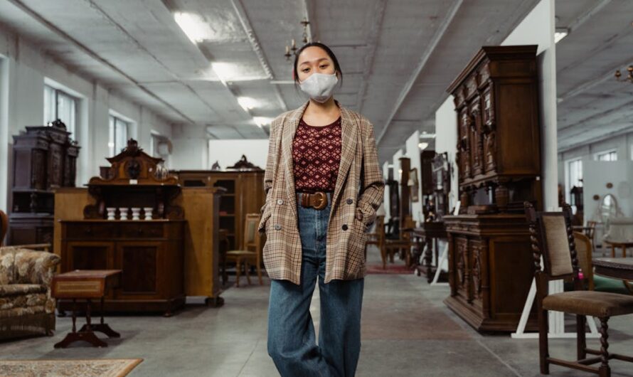 Découvrez les incontournables à retrouver dans une boutique asie