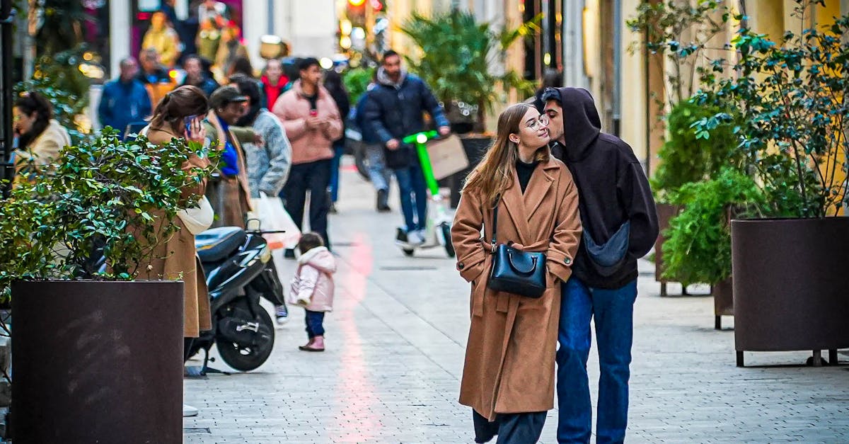 découvrez les meilleures boutiques à marseille pour une expérience shopping unique, alliant produits locaux, mode, art et artisanat.