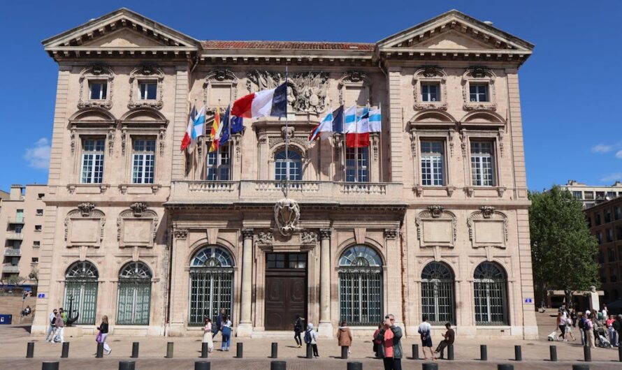 Les meilleures boutiques à Marseille : où faire son shopping ?