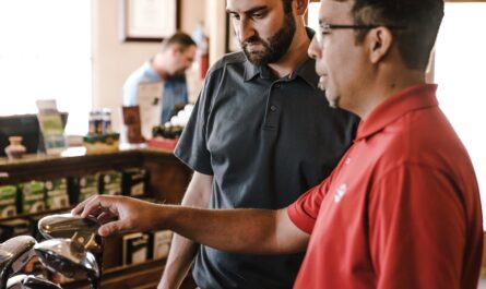 découvrez comment choisir le magasin de sport idéal avec nos conseils pour trouver des équipements de qualité, adaptés à toutes vos activités sportives.