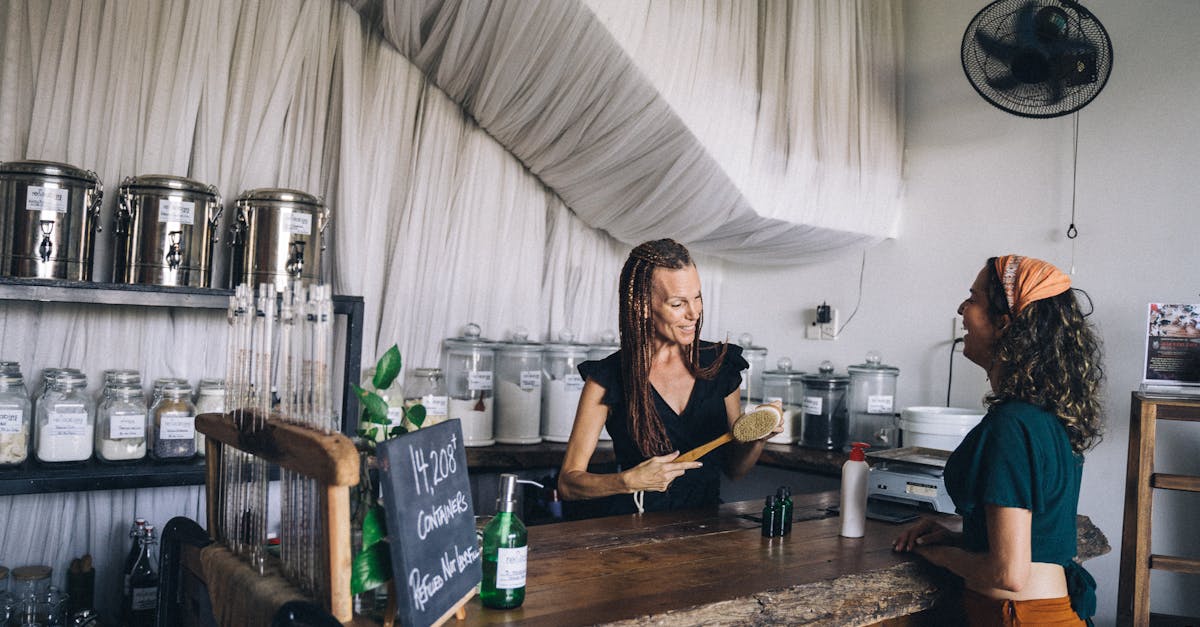 découvrez notre sélection de produits écologiques conçus pour préserver l'environnement tout en répondant à vos besoins quotidiens de manière durable et responsable.