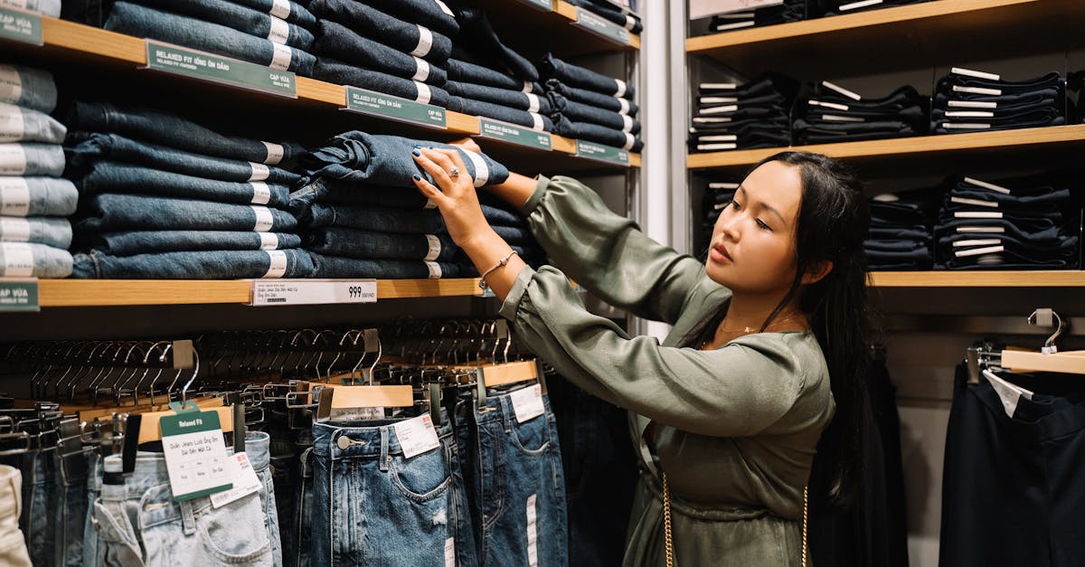 découvrez le shopping éthique : des choix responsables pour un impact positif sur l'environnement et les communautés. adoptez un mode de consommation durable dès aujourd'hui.
