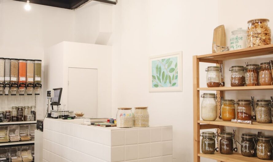 Boutique Emmaüs : comment donner une seconde vie à vos achats éthiques ?