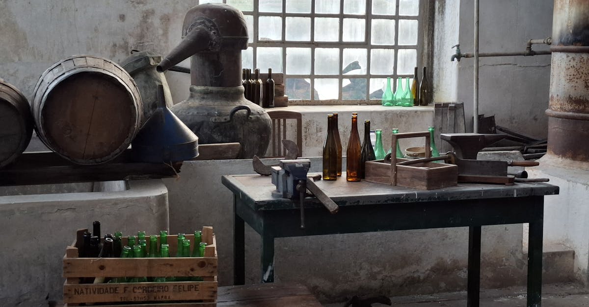 découvrez la fabrique de moutarde fallot, où tradition et savoir-faire artisanal se rencontrent pour créer des moutardes au goût unique et authentique.