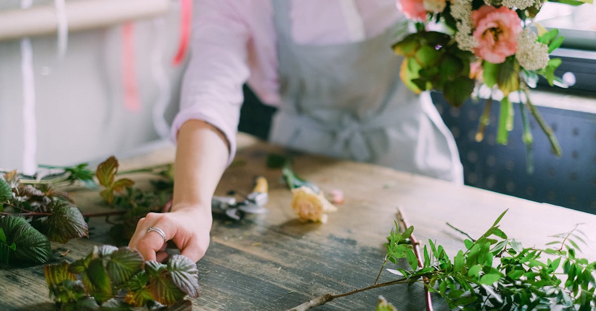 découvrez nos compositions florales élégantes et originales, parfaites pour toutes les occasions. offrez des bouquets frais et colorés qui sauront ravir vos proches.