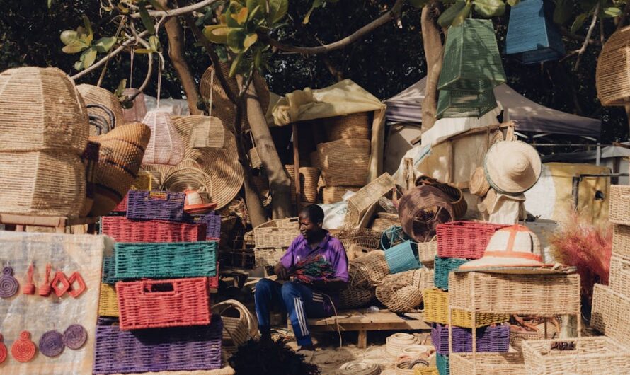 boutique de lydie : découvrez une sélection unique de produits artisanaux