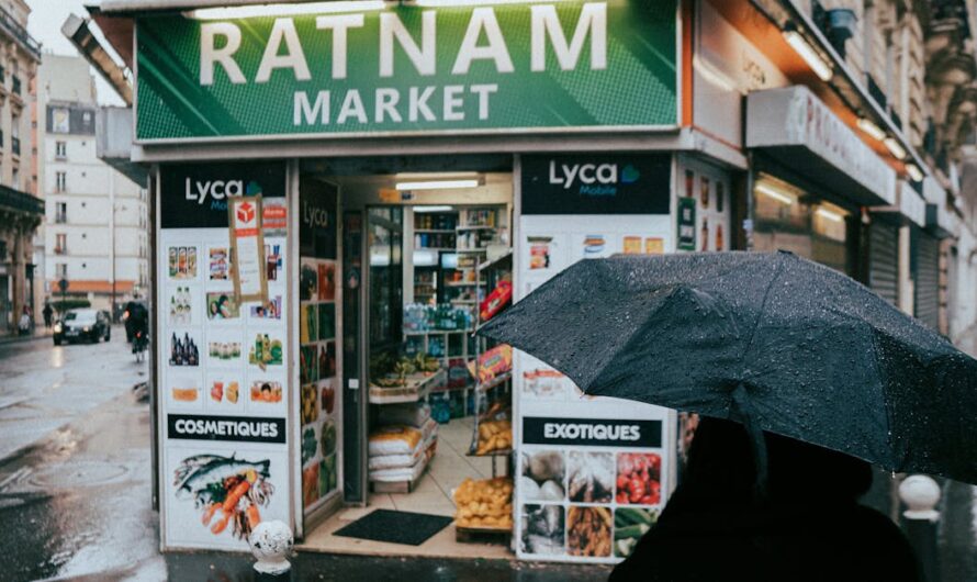 Tout savoir sur la boutique Orange Paris : services, offres et conseils