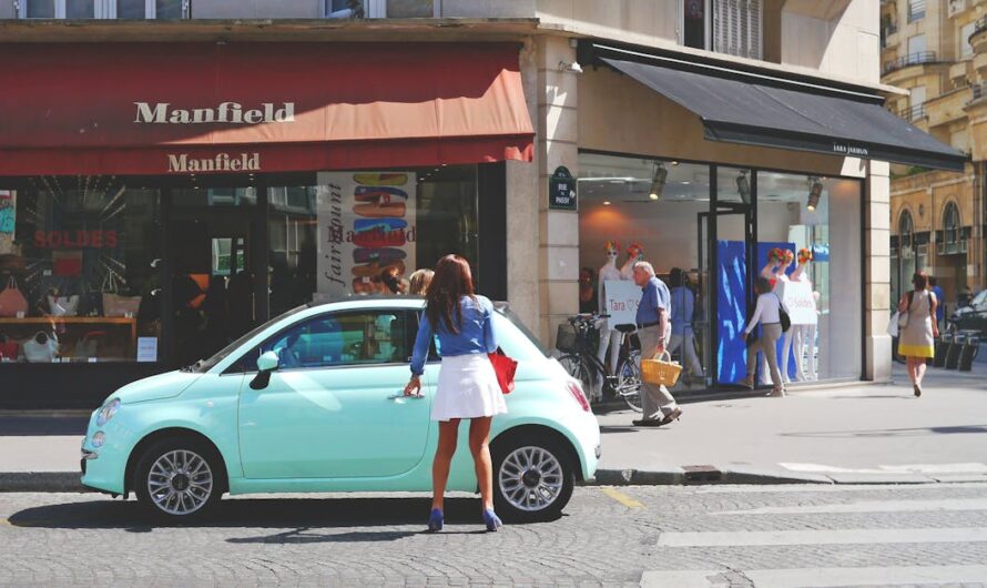 tout savoir sur la boutique officielle du paris saint-germain