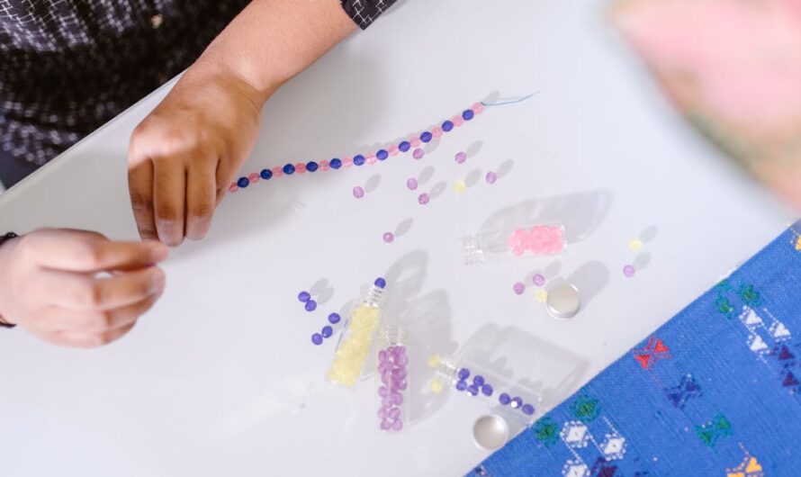 Pandora boutique : découvrez l&rsquo;univers unique des bijoux personnalisés