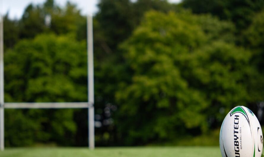 Rugby boutique : tout savoir pour bien choisir vos équipements