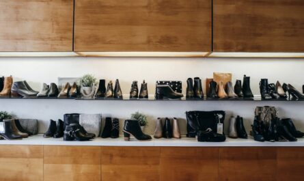 découvrez notre magasin de chaussures offrant une large sélection de modèles pour tous les styles et tous les âges. qualité, confort et tendance garantis !