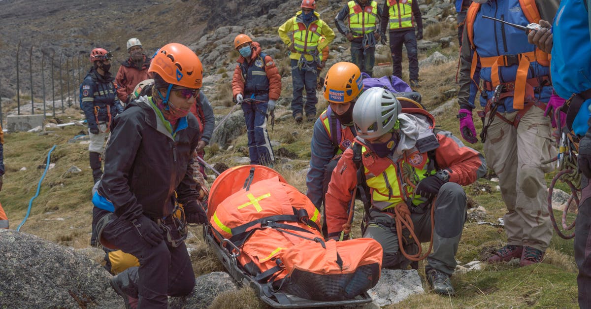 soutenez les sauveteurs en mer qui protègent les vies en mer. découvrez comment contribuer à leurs missions vitales et assurer la sécurité en mer.