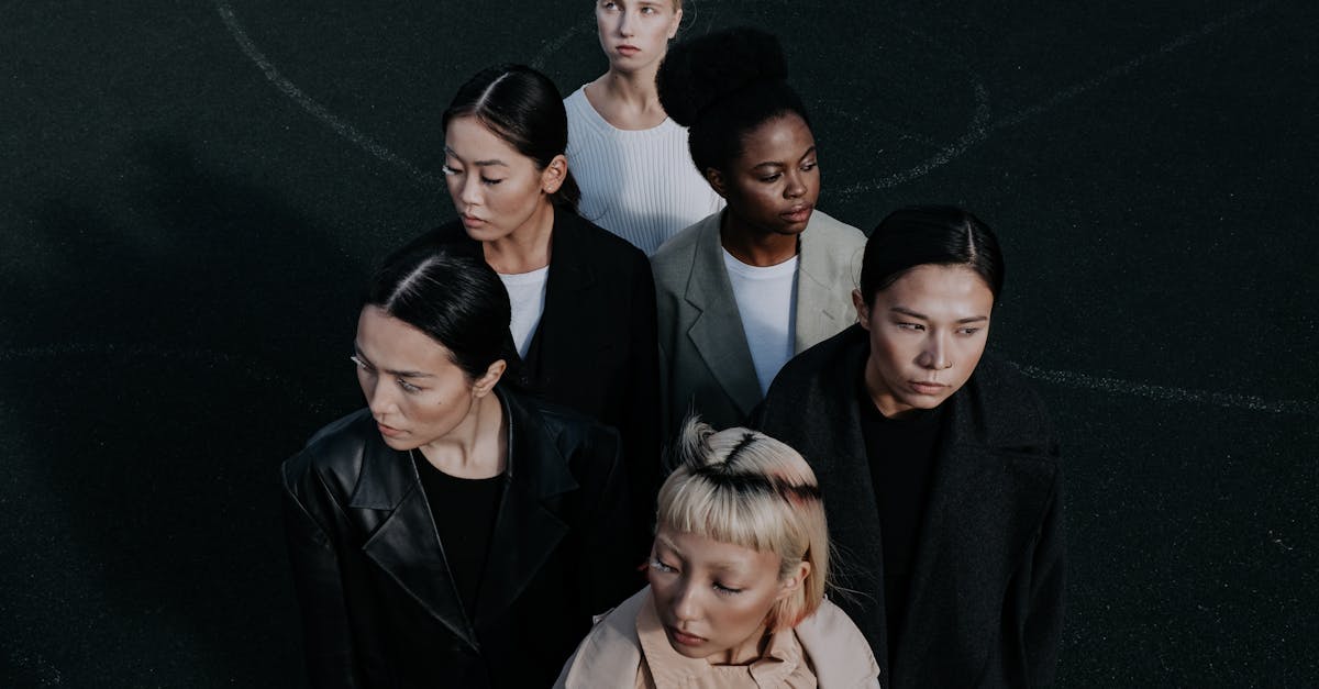 découvrez la mode durable : alliez style et respect de l'environnement avec des vêtements éthiques, écologiques et responsables.