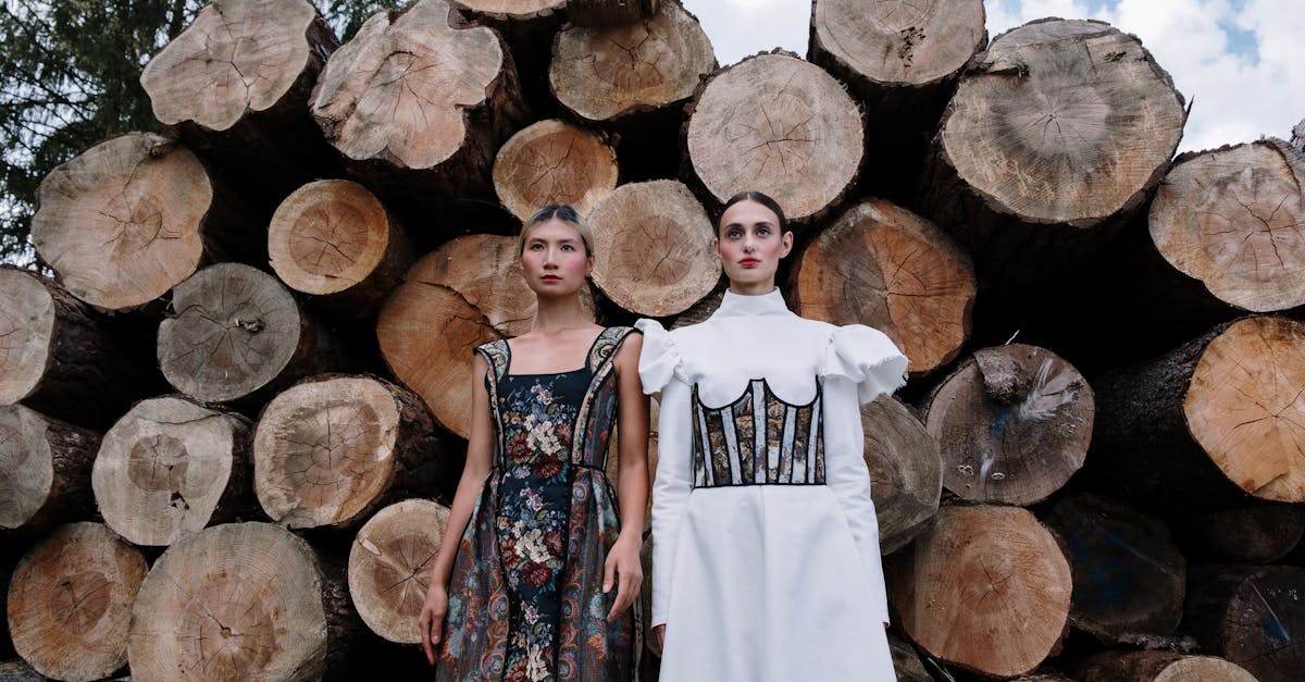 découvrez la mode durable : alliez style et respect de l'environnement grâce à des vêtements éthiques, éco-responsables et fabriqués pour préserver la planète.