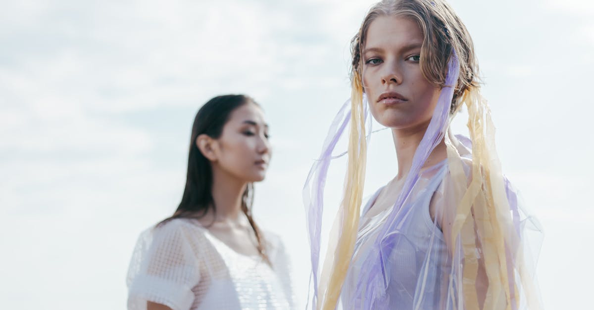 découvrez la mode durable : des vêtements respectueux de l'environnement alliant style, éthique et innovation pour un avenir responsable.