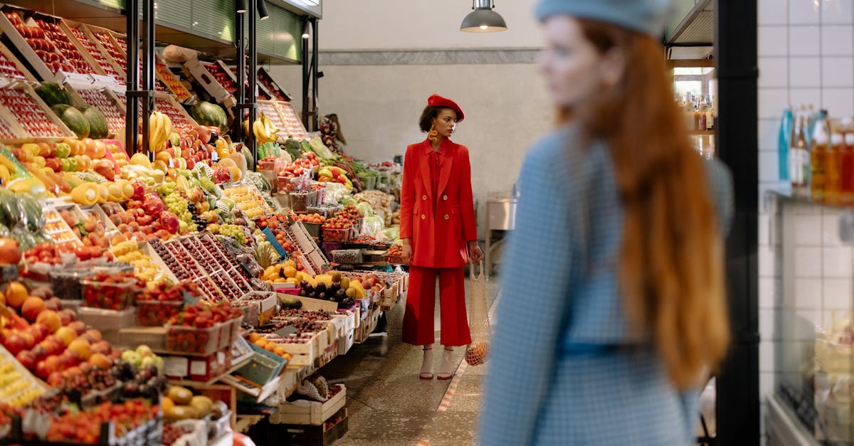 découvrez nos conseils et astuces pour un shopping durable, alliant respect de l'environnement et consommation responsable.