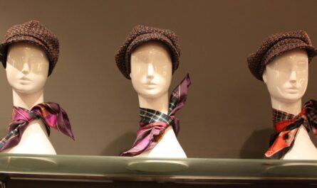 découvrez les meilleures boutiques de vêtements à paris pour un shopping tendance et unique. explorez des styles variés et des marques incontournables au cœur de la capitale.