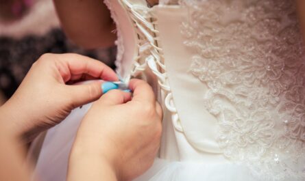 découvrez notre collection élégante de robes de mariée, conçues pour sublimer votre jour spécial avec style et romance.