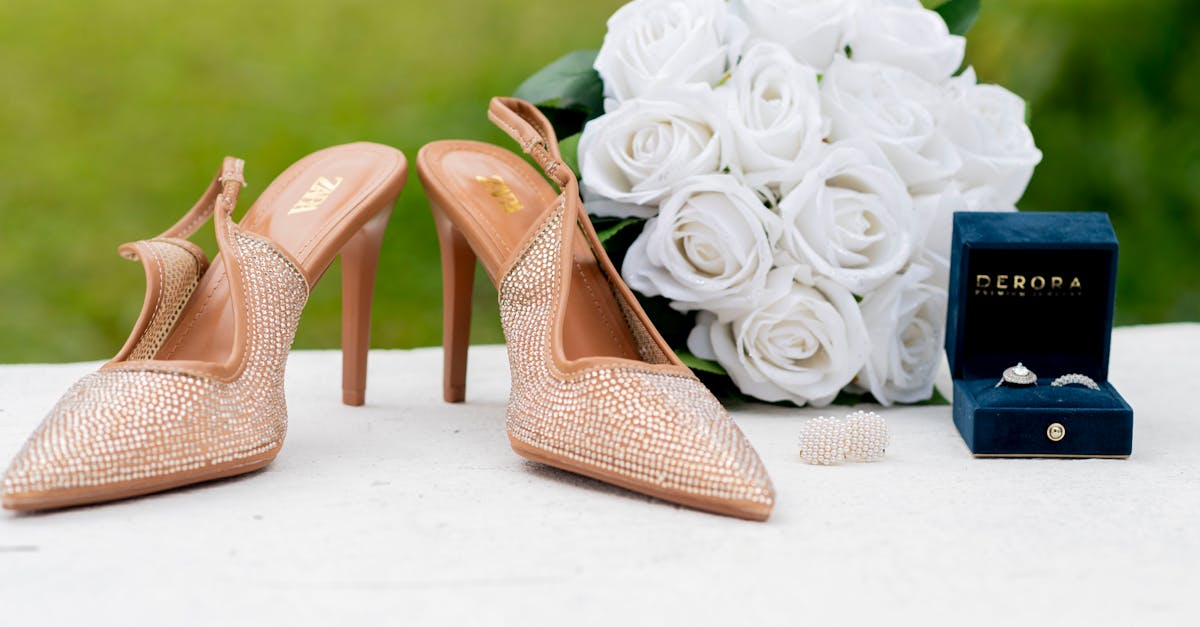 découvrez nos essentiels de mariage pour un jour parfait : accessoires, décorations et astuces indispensables pour une célébration inoubliable.