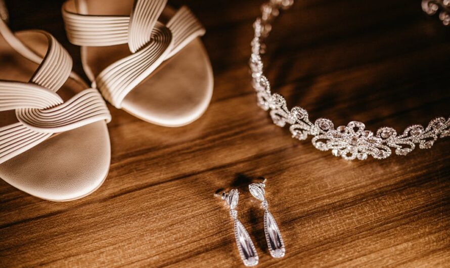 Les indispensables à retrouver dans une boutique de mariage pour un événement réussi