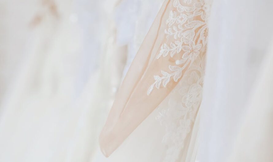 Comment bien choisir sa boutique de mariage pour un jour unique