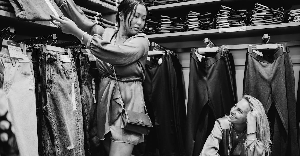 découvrez notre boutique de vêtements pour femmes, alliant style, confort et tendances actuelles pour sublimer votre garde-robe au quotidien.