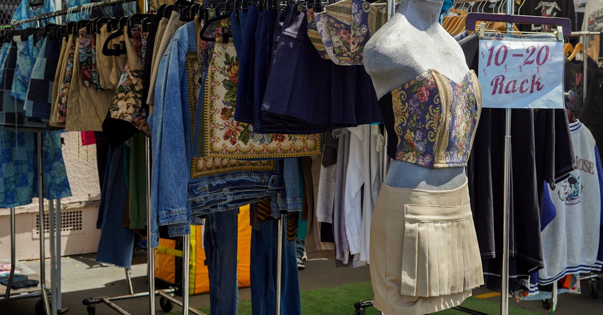 découvrez notre collection de vêtements tendance à prix abordables, alliant style et qualité pour toutes les occasions.