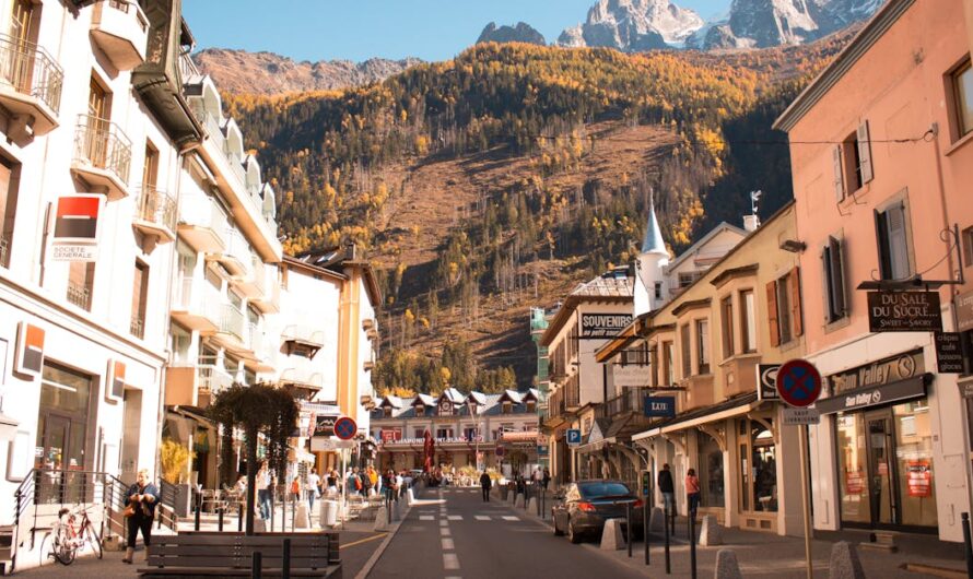 Tout savoir sur la boutique alpine : conseils, produits et incontournables