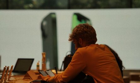 découvrez l'expérience unique de l'apple store : conseils personnalisés, ateliers créatifs et service client exceptionnel pour tous vos produits apple.