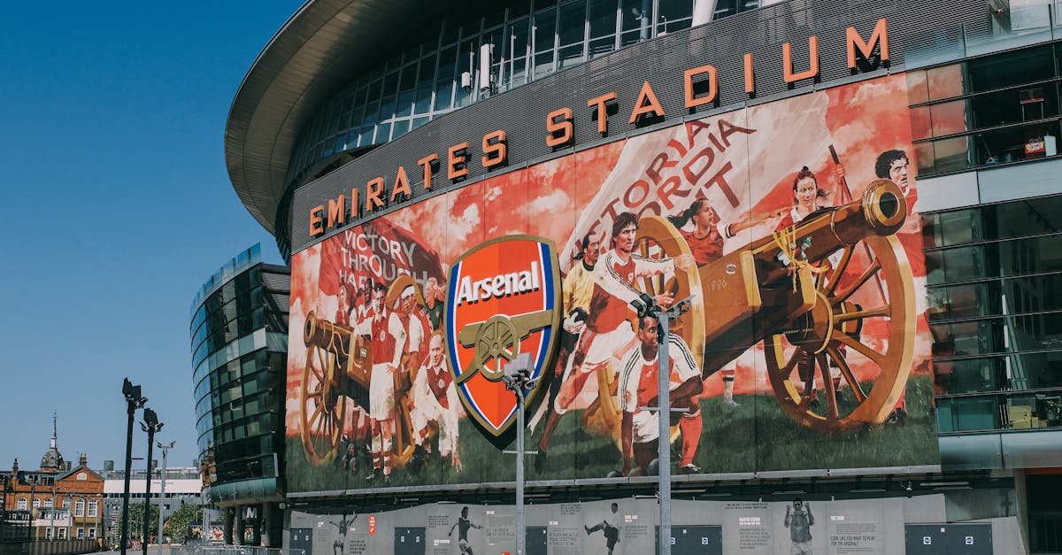 découvrez la boutique officielle d'arsenal : produits authentiques, équipements officiels et accessoires exclusifs pour tous les fans des gunners.