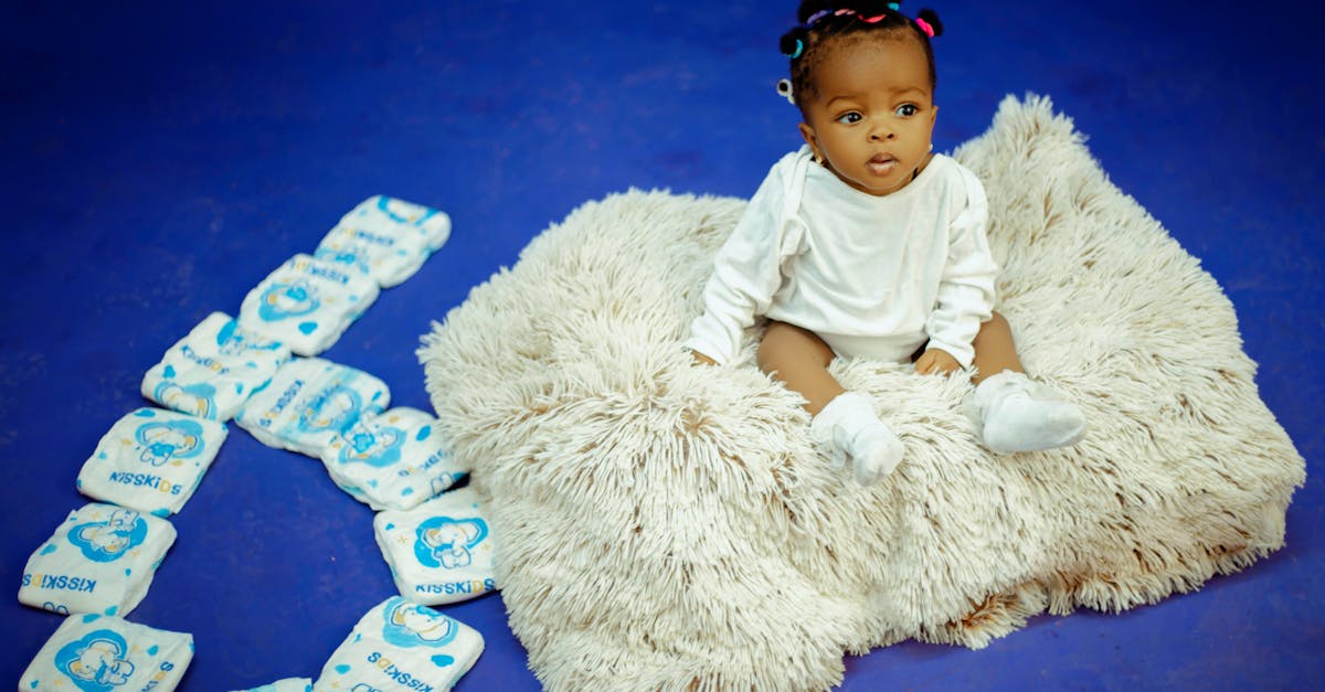 découvrez notre large gamme de produits pour bébé : vêtements, jouets, soins et accessoires pour le confort et la sécurité de votre tout-petit.