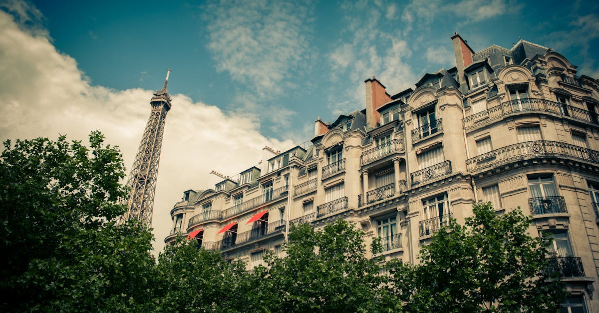 découvrez balzac paris, un lieu emblématique alliant histoire et modernité au cœur de la capitale française. explorez ses secrets et plongez dans l'univers de balzac.