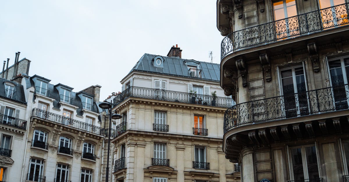 découvrez balzac paris, une adresse emblématique alliant élégance et histoire au cœur de la capitale française. explorez ses créations uniques et son ambiance raffinée.