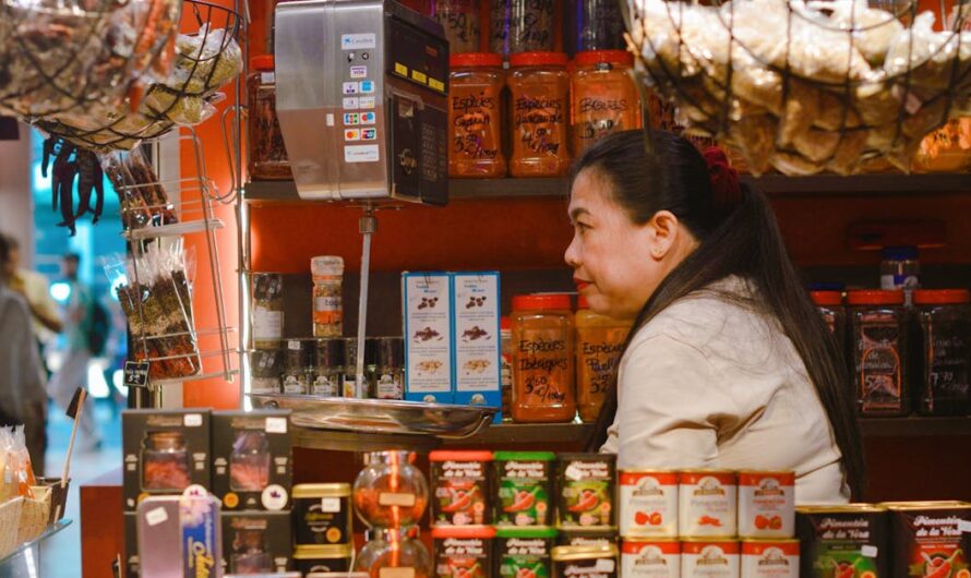 boutique barcelone : les meilleures adresses shopping à ne pas manquer