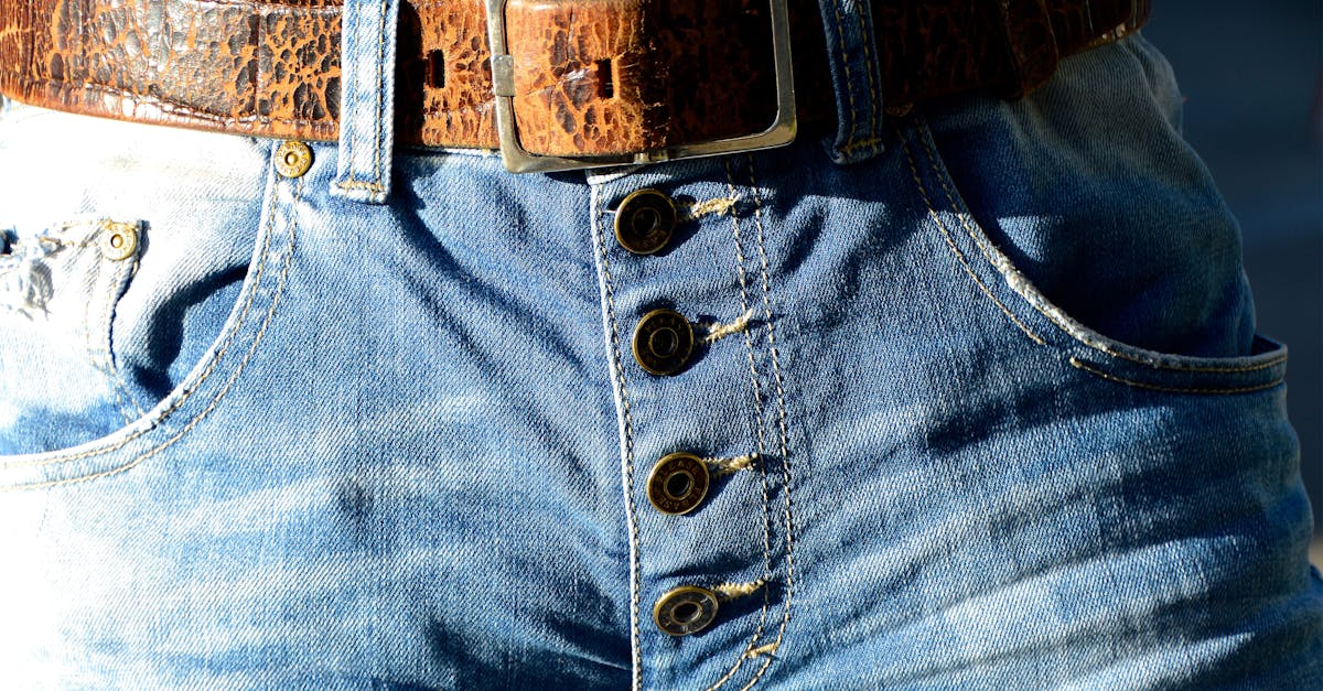 découvrez notre boutique de ceintures de qualité, alliant style et confort pour toutes les occasions.