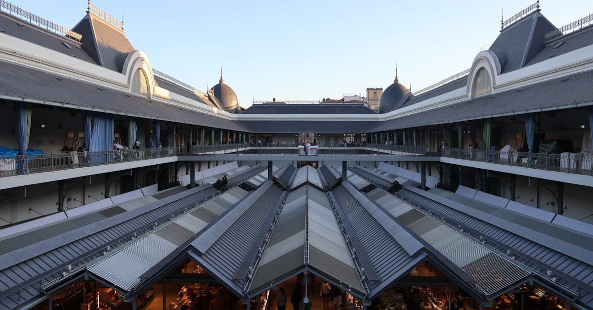 découvrez les meilleures boutiques de châtelet les halles pour une expérience shopping inoubliable au cœur de paris.