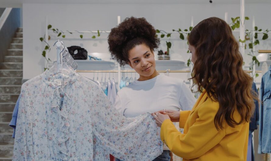 Découverte des meilleures boutiques à Parly 2 pour un shopping inoubliable