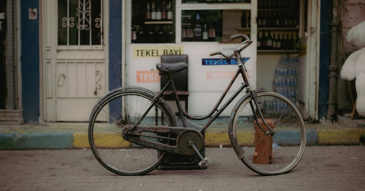 découvrez notre boutique de vélos, votre destination incontournable pour acheter, entretenir et personnaliser tous types de bicyclettes. qualité et service au rendez-vous !