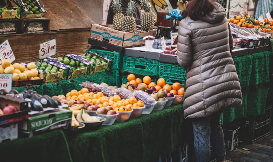 Tout savoir sur la boutique blox fruit : guide complet pour bien acheter