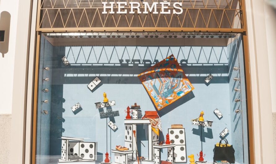 Boutique normal : tout savoir sur ce concept de magasin pas comme les autres