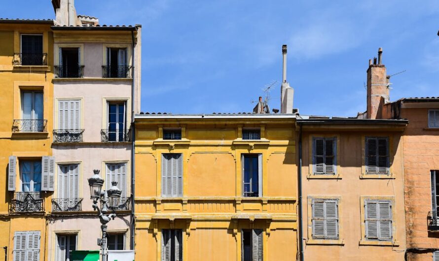 Tout savoir sur le cezanne boutique hotel à Aix-en-Provence : avis, services et conseils