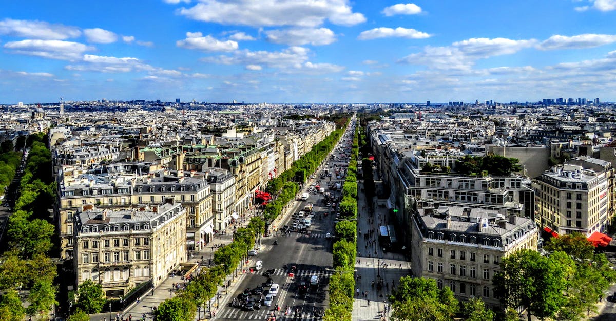 découvrez notre guide complet du shopping sur les champs-élysées : boutiques emblématiques, meilleures adresses, conseils et astuces pour une expérience shopping inoubliable à paris.