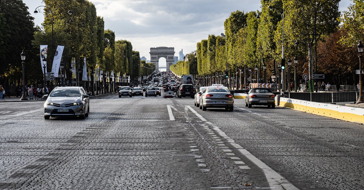 découvrez notre guide complet pour faire du shopping sur les champs-élysées, la célèbre avenue parisienne, avec les meilleures boutiques, restaurants et conseils pour une expérience inoubliable.